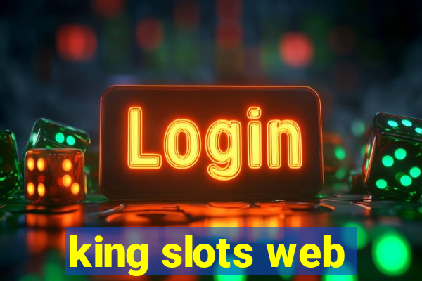 king slots web